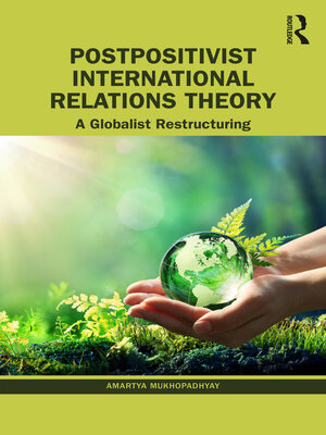 cover image of Postpositivist International Relations Theory
